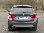 BMW X1 sDrive18d - 6