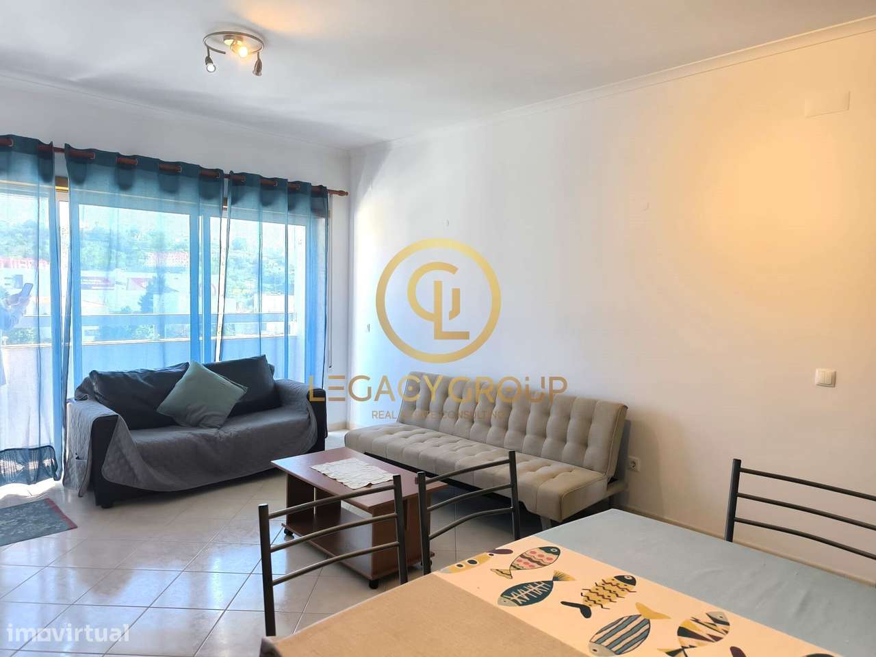 Apartamento T2 com suíte, garagem e elevador – a 5 minutos do centr... - Grande imagem: 4/13