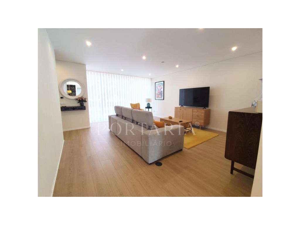 Moradia T4 nova em Cacia, Aveiro (pronta a habitar) - Grande imagem: 4/30