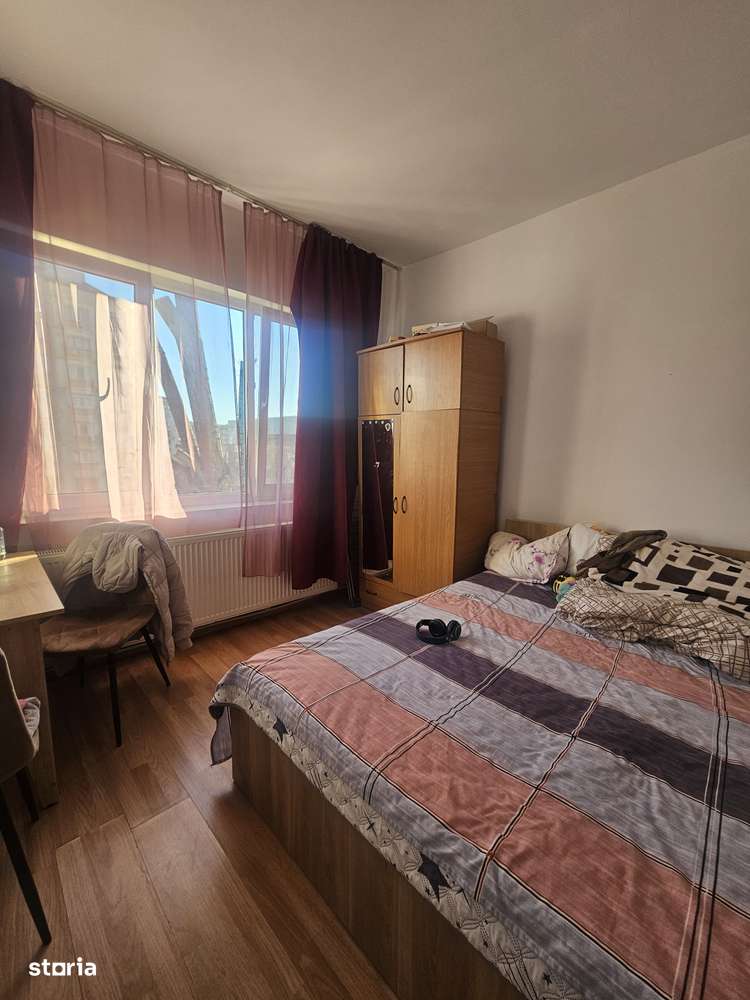 Camera de Camin suprafata 20mp cu baie proprie si bucatarie-3