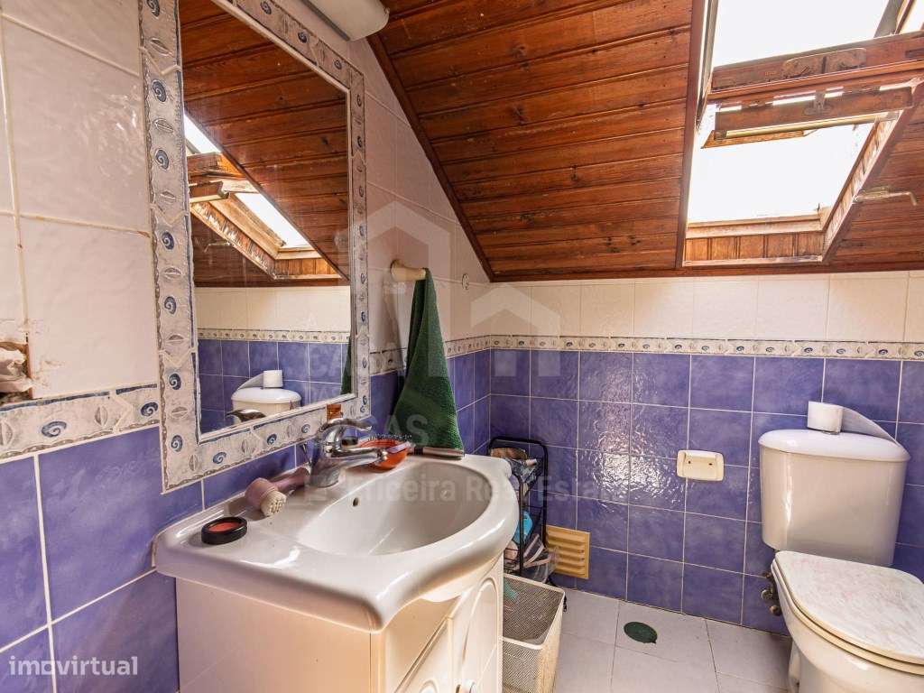 Vende Moradia T3 - Ericeira Centro, A Casa das Casas-25