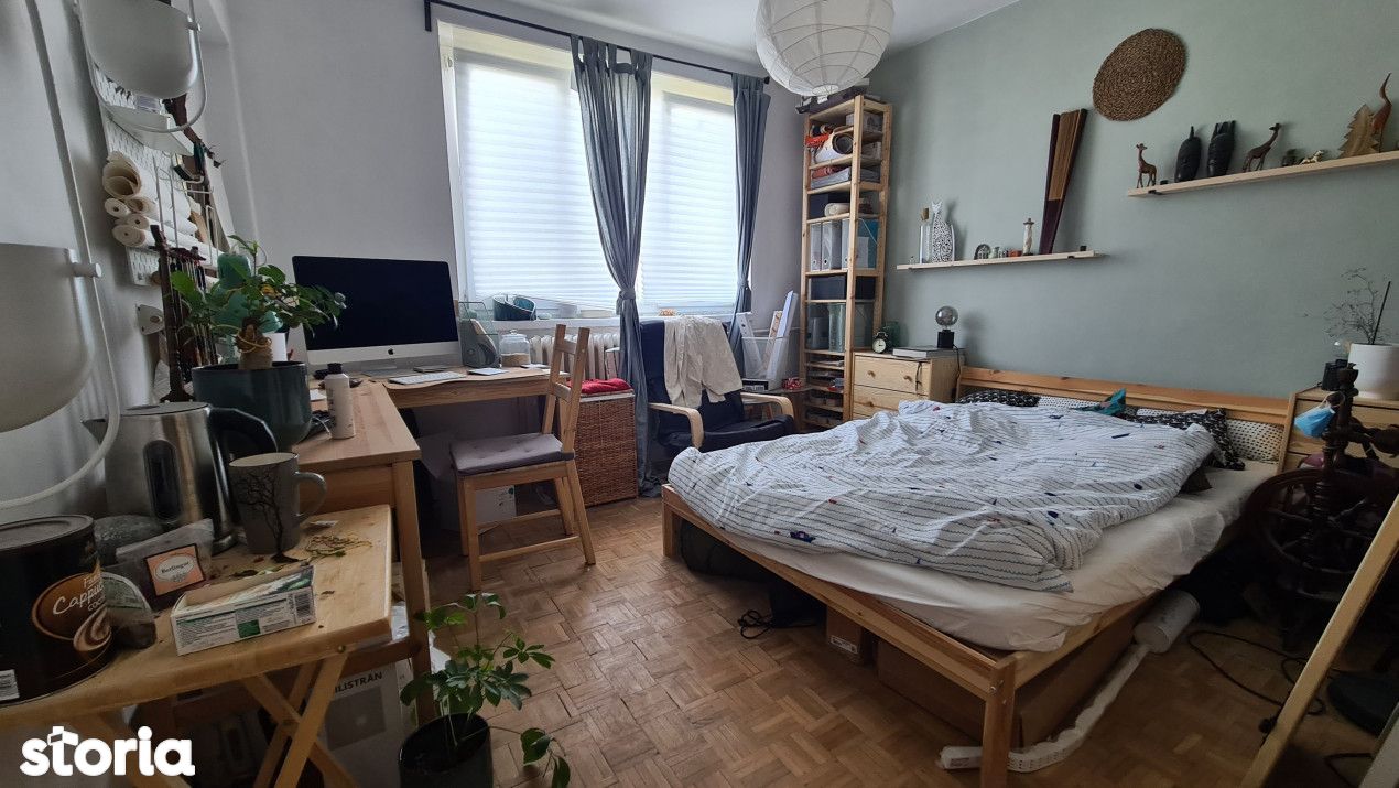Apartament 2 Camere De Vanzare, Gheorgheni, Cluj-Napoca Ideal Investit