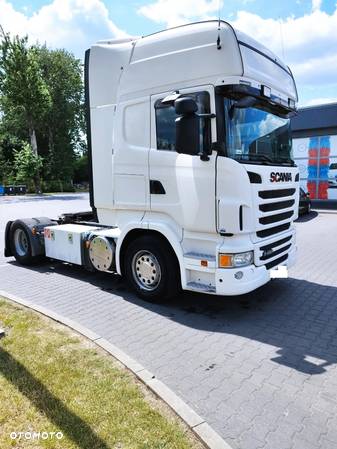 Scania R480 - 3