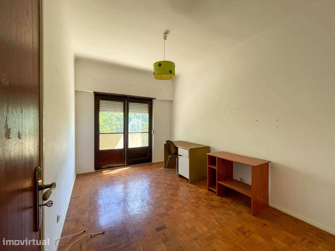 Prédio - 8 T2 + Sótão - Póvoa de Santa Iria-35