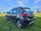 Dacia Sandero Stepway TCe 90 (S&S) Prestige - 3