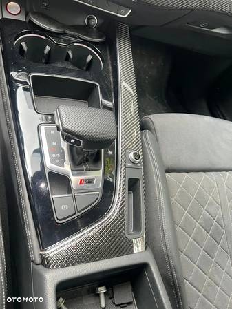 Audi RS5 Sportback 2.9 TFSI quattro tiptronic - 24