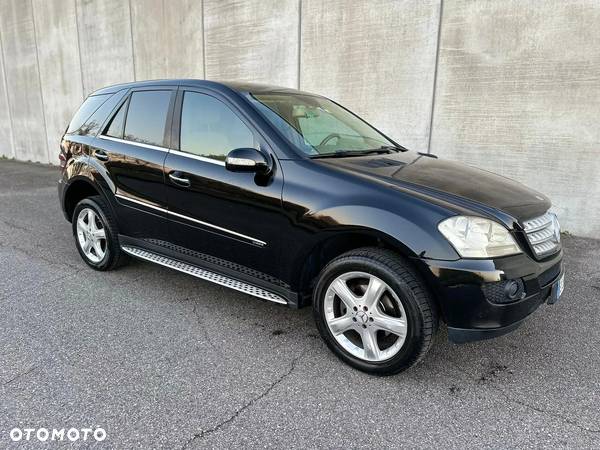 Mercedes-Benz ML 280 CDI 4-Matic - 3