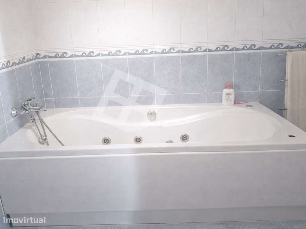 Moradia T3 c/ Vista Ria - Gafanha do Carmo | Aveiro-19