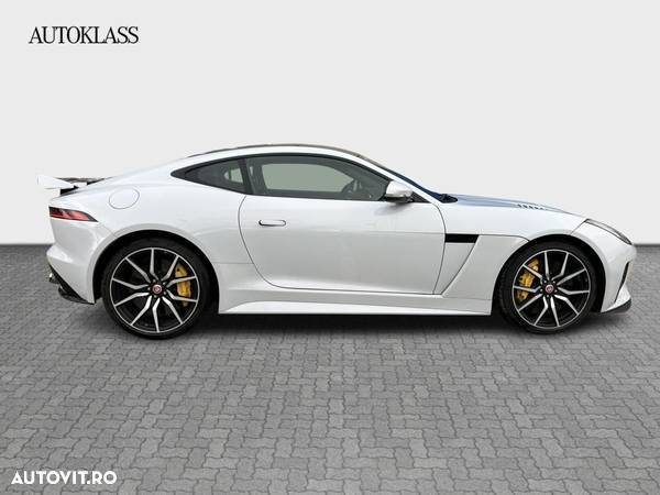 Jaguar F-Type - 6