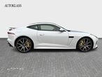 Jaguar F-Type - 6