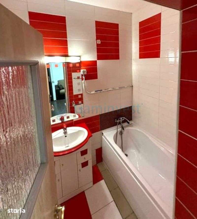 Apartament renovat de vanzare cu 1 camera,VelentaOradeaGaminvestV4474 - Imagine principală: 5/5