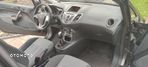 Ford Fiesta 1.4 Titanium - 7