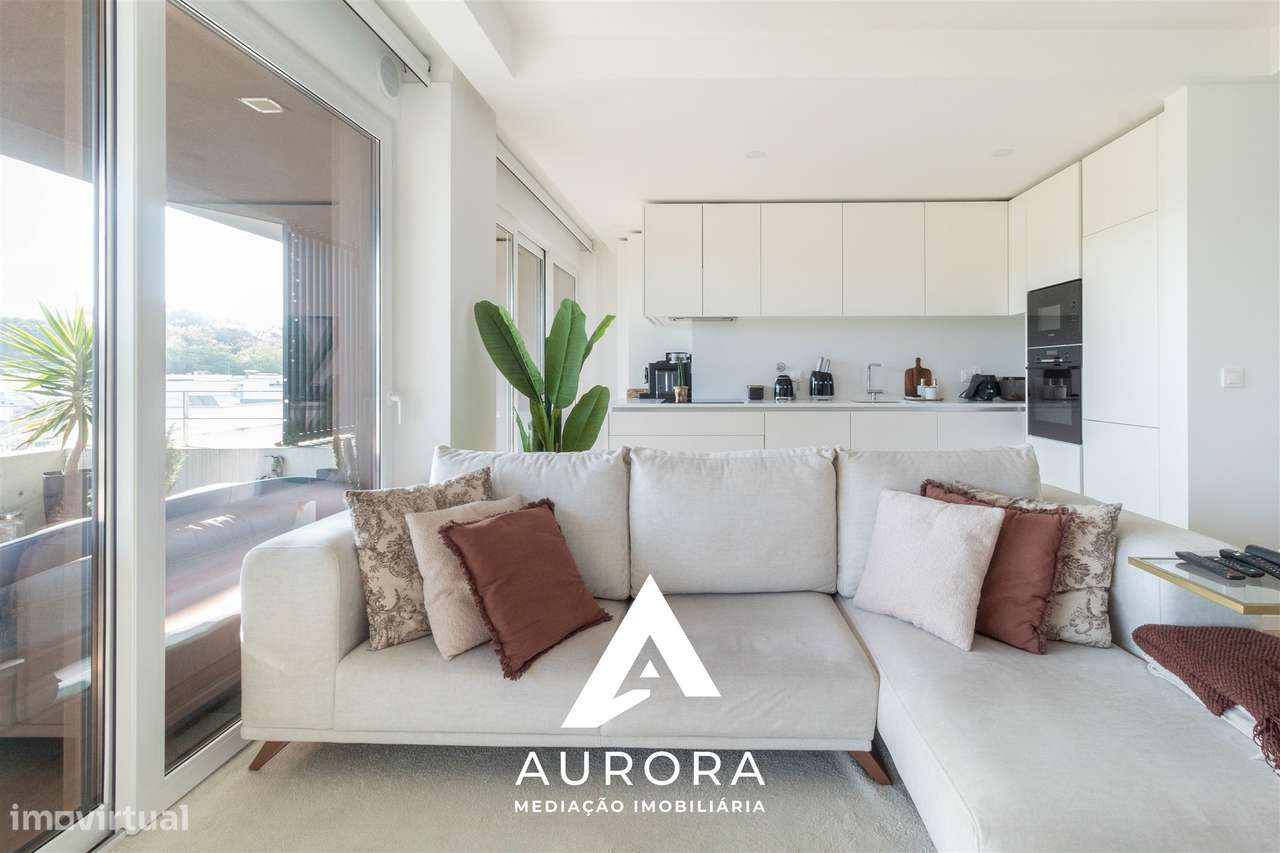 Apartamento T1 Venda em Arcozelo,Vila Nova de Gaia-11