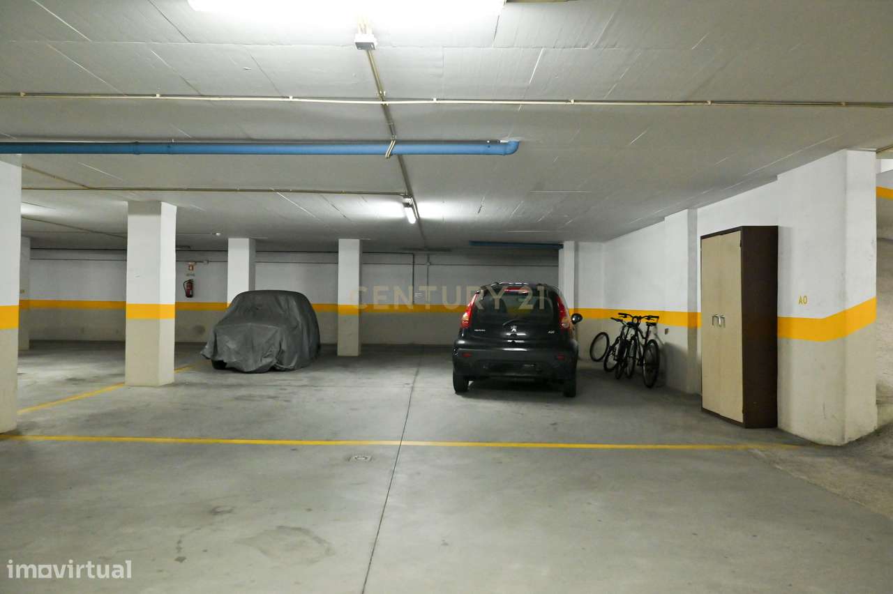 T4 Jardim da Lomba, Amoreira - Alcabideche-23