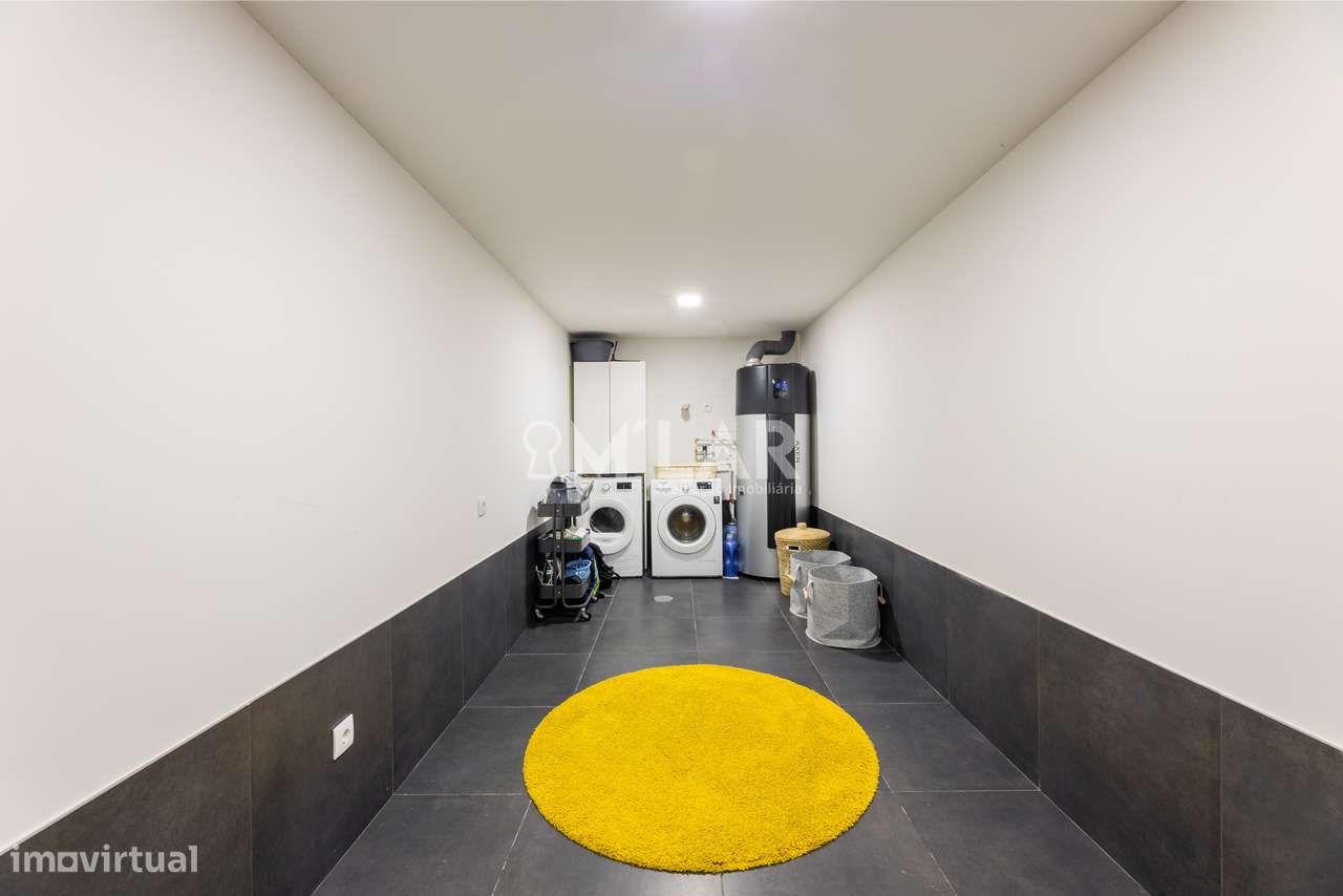 Moradia T3 em Mouquim, Vila Nova de Famalicão-40