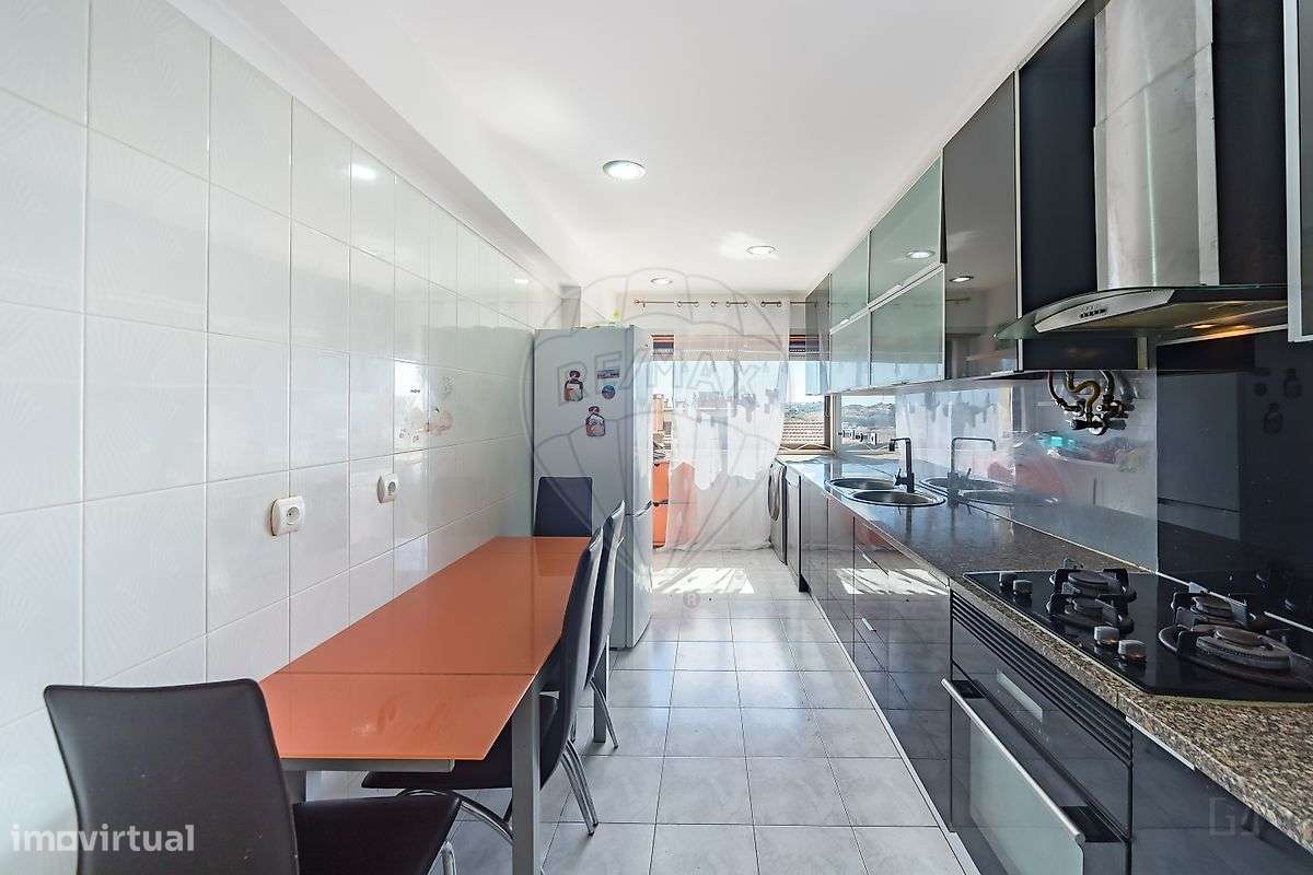 Apartamento T3 para venda-6