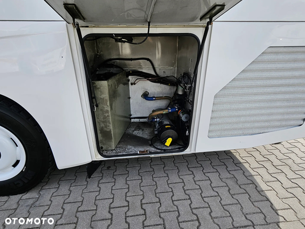 Irisbus EVADYS HD / SPROWADZONY Z FRANCJI / WC / AUTOMAT / EURO 5 - 9