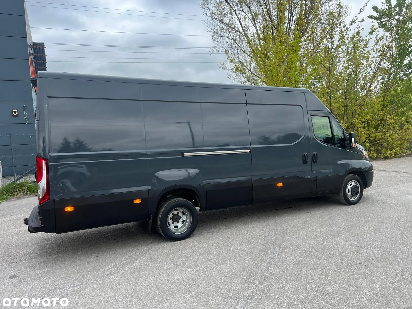 Iveco Daily - 10