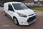 Ford TRANSIT CONNECT - 12