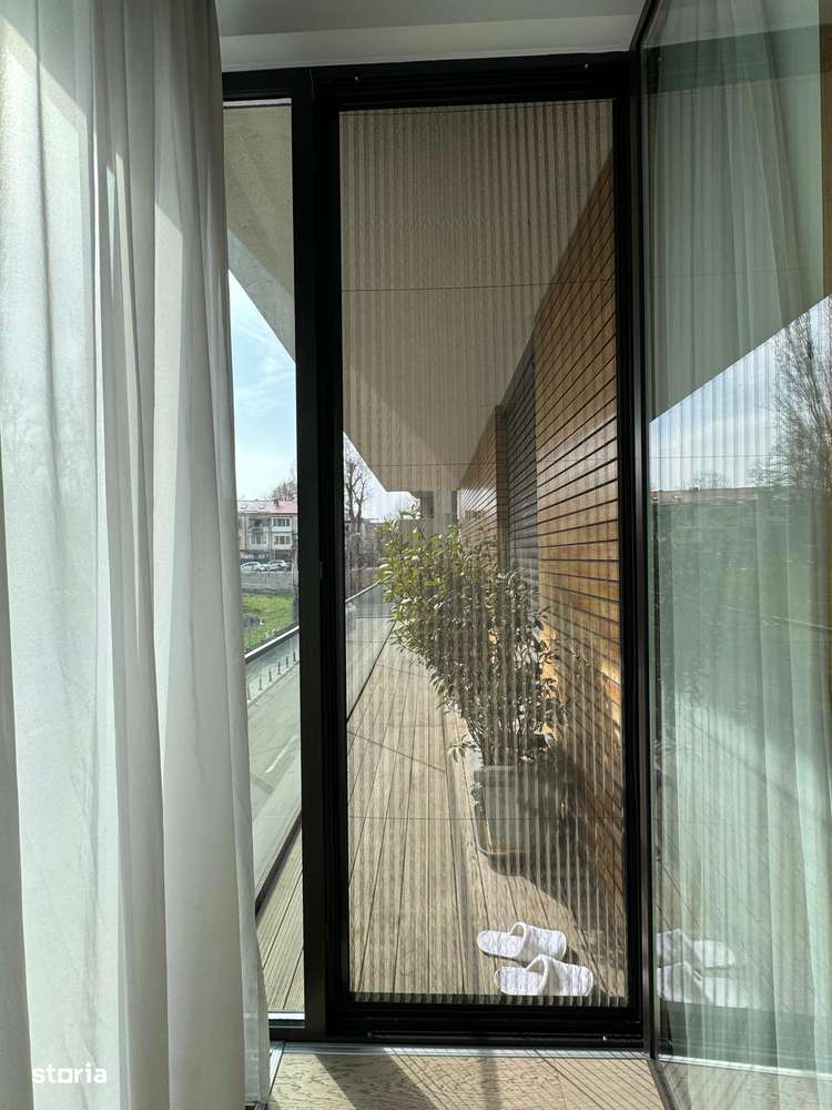 Apartament 3 camere – Floreasca, Str. Stroe Postelnicu| Parcare+boxa-14