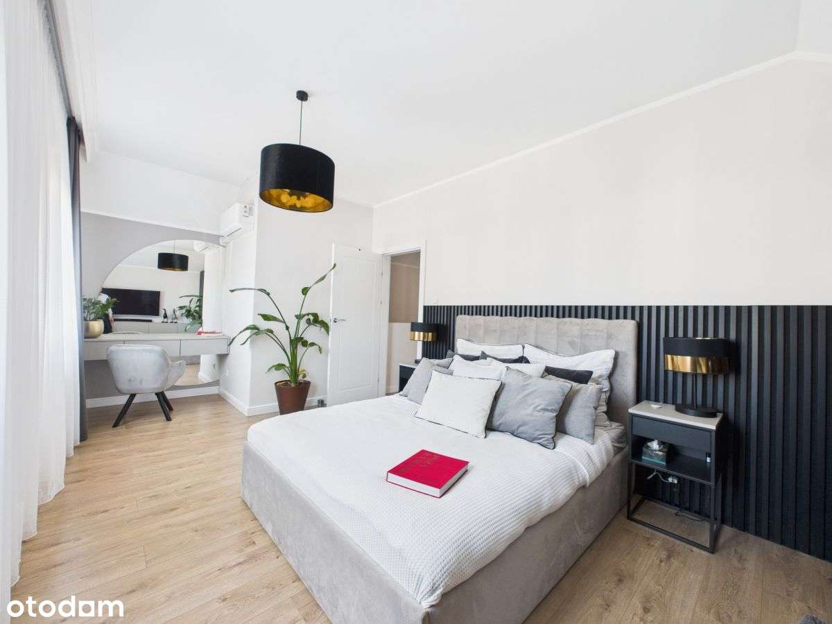 Bajeczny dom | nowoczesne wnętrze-9