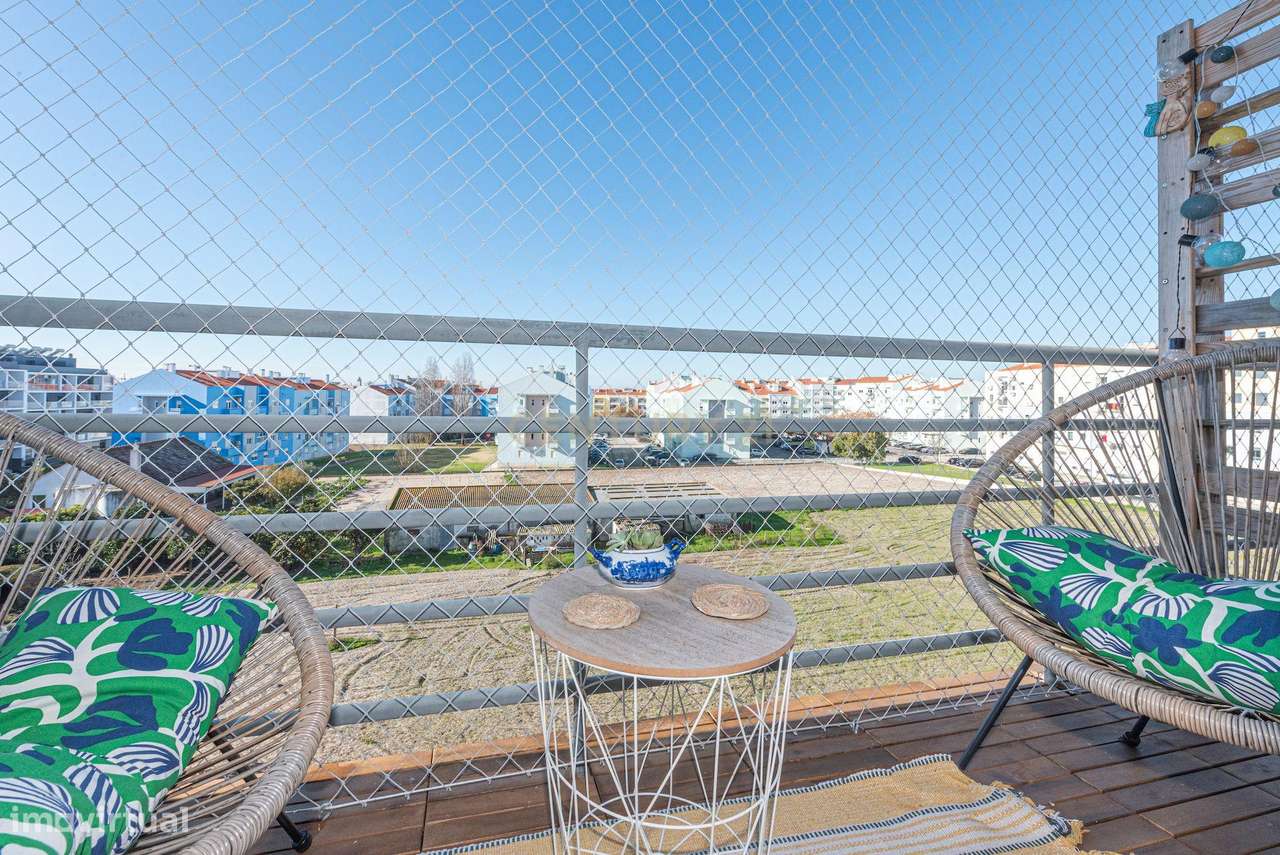 T3 Montijo | Conforto, Espaço e Excelente Localização - Grande imagem: 4/27