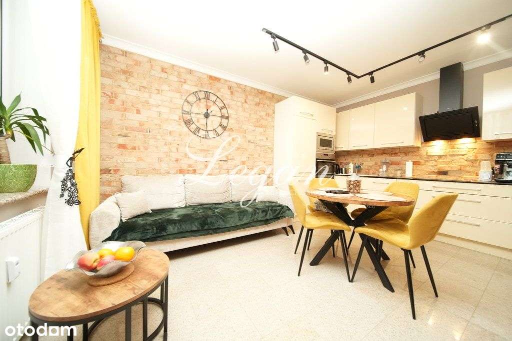 Komfortowe 49,79m² z balkonem i komórką lokatorską - Pełny obrazek: 3/12