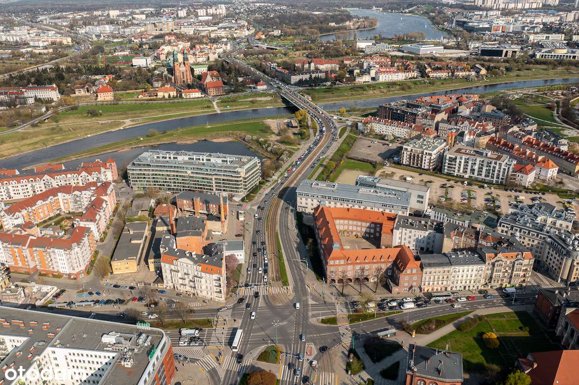 Piękne mieszkanie poddaszowe w kamienicy w CENTRUM, wysoka jakość-19