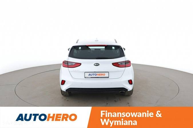 Kia Ceed 1.4 T-GDI OPF Vision - 6