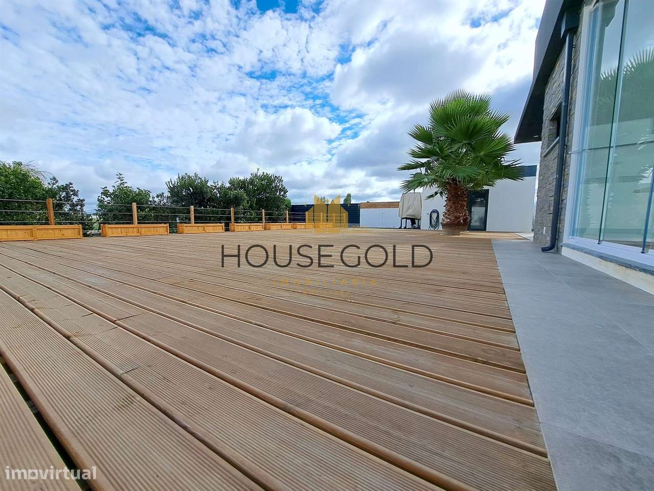 Moradia em Marinhais (MR-317)  3 Quartos | Terreno com 2.642 m²-40