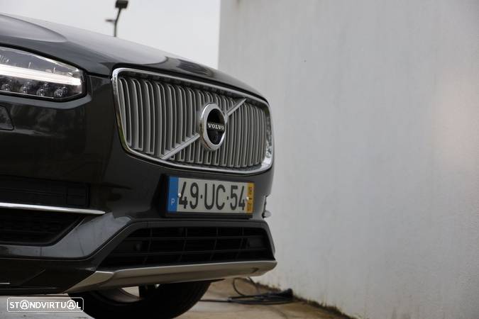 Volvo XC 90 2.0 D4 Inscription - 40