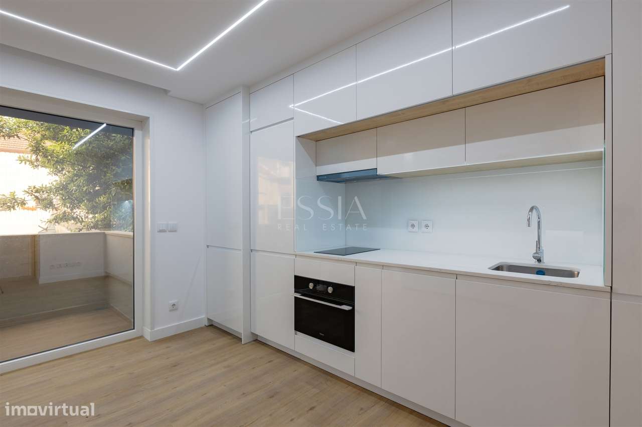 TO Centro Baixa Porto | T0 Faria Guimarães | T0 City On - Grande imagem: 5/14