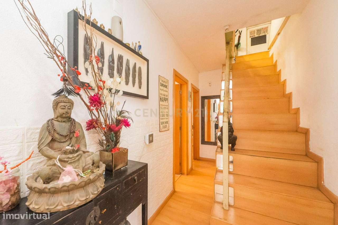 Moradia T3 em São Domingos de Rana-29