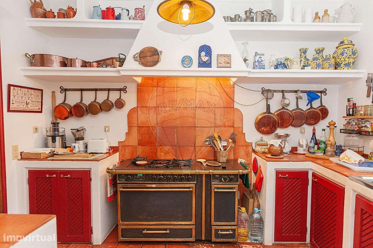 Moradia T4 para venda-11