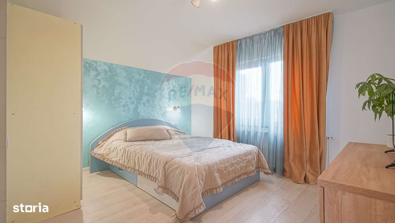 COMISION 0% | 2 CASE + 1119 MP TEREN | PRIMAVERII | PRIVELISTE SUPERBA-19