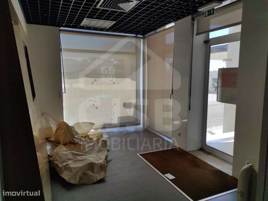 Loja em Coruche - Grande imagem: 5/33