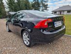 Volvo S60 - 2