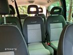 Volkswagen Sharan 1.9 TDI Comfortline Tiptr - 14