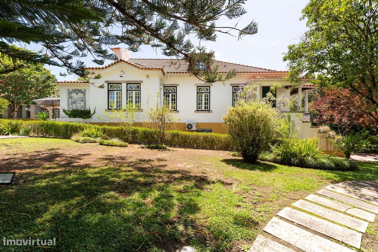 Hotel, Sintra - Grande imagem: 2/45