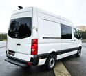 VW Crafter 50 2.0 TDi 143 CD Média Extra - 13