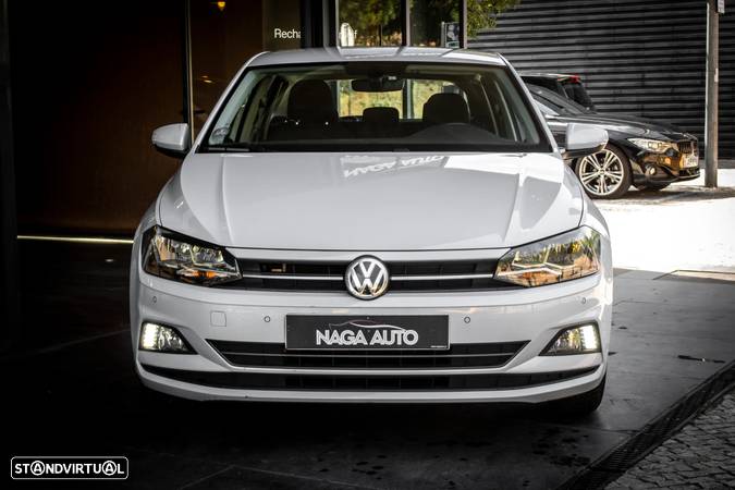 VW Polo 1.0 TSI Comfortline - 7