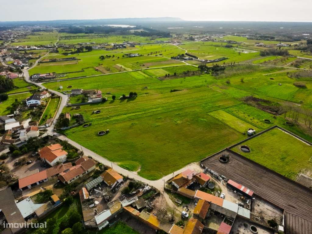 Terreno para construção - Grande imagem: 5/12