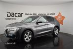 Alfa Romeo Stelvio 2.2 D Super AT8 - 4