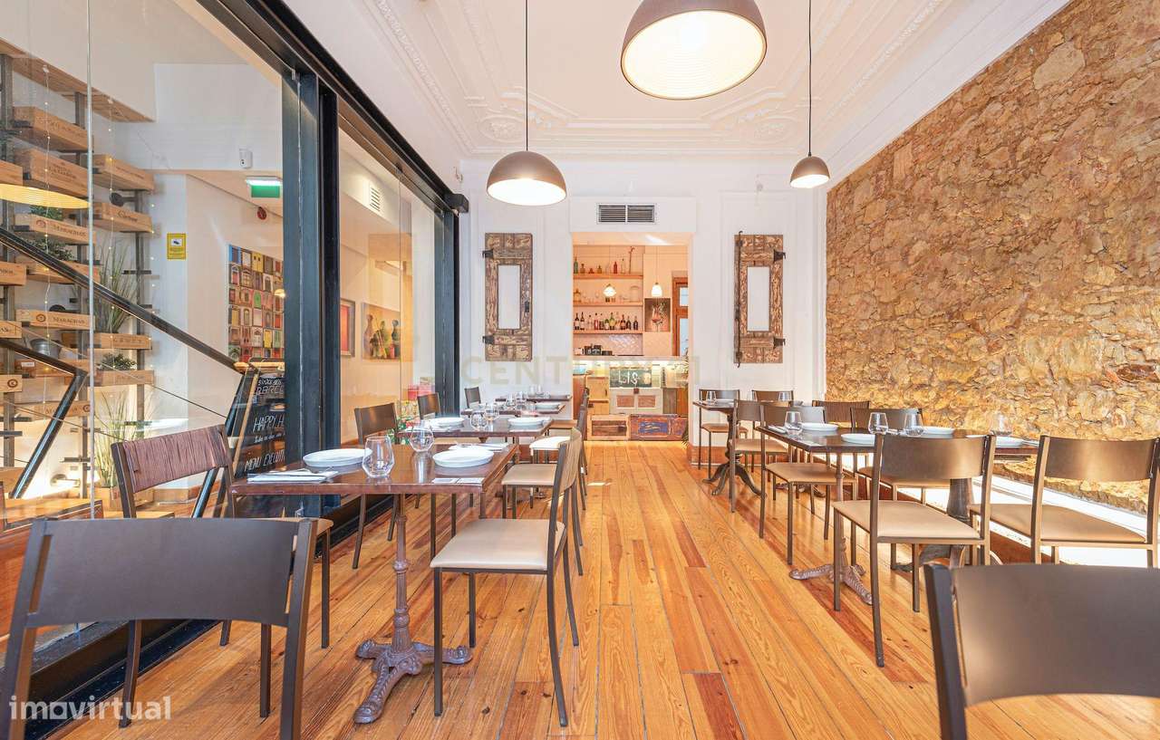 Estefânia - Excelente oportunidade de investimento - Grande imagem: 3/24