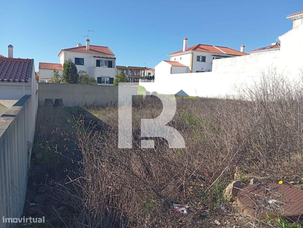 Lotes para construção em Mafra - Grande imagem: 3/12