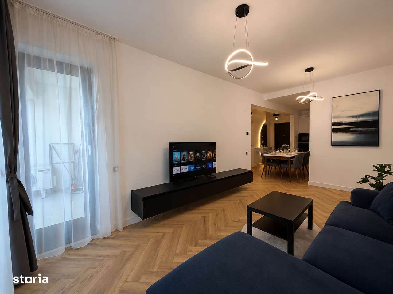 2 camere My Place Residence-5