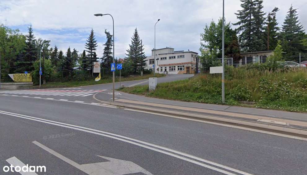 Idealna Działka pod inwestycje 20 895m2-1