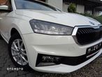 Skoda Fabia 1.0 MPI Active - 5