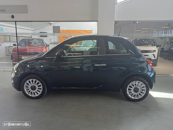 Fiat 500 1.0 Hybrid Dolcevita - 7