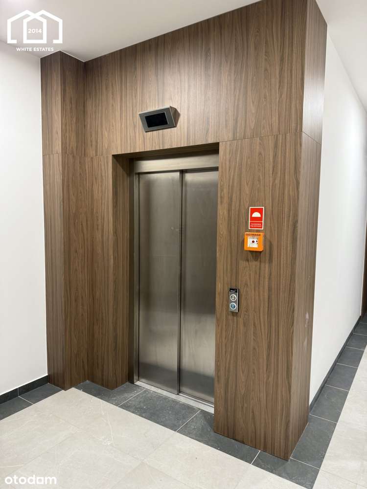 Ogródek 2 pokoje Bronowice Ikea Conrada-5